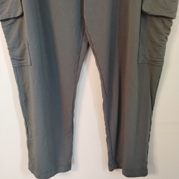 Banana Republic Women's Cargo pants Size XXL - Picture 4 of 15